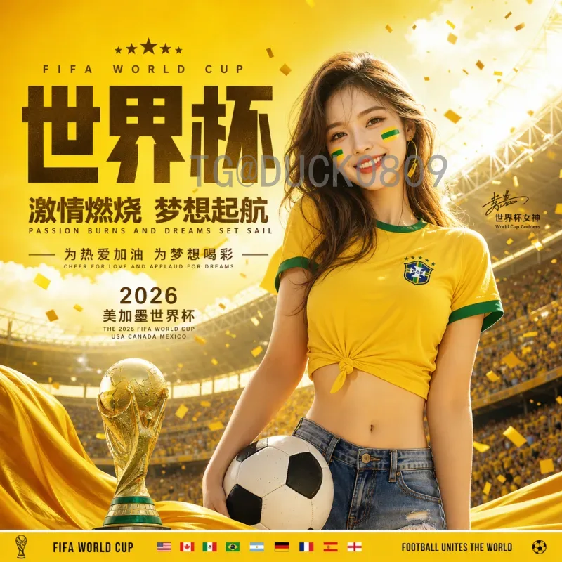 C罗预测2026世界杯冠军：传奇眼里的下一届世界杯归属